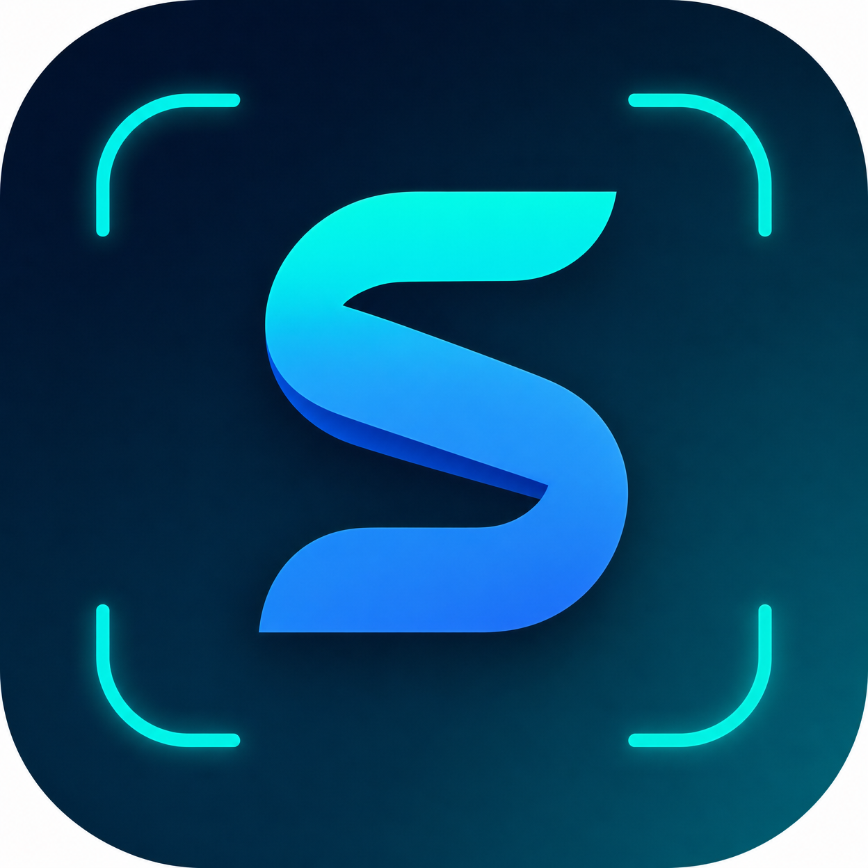 SleekSnip Logo